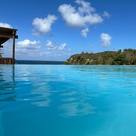 Hotel El Guajataca Quebradillas Eksteriør bilde