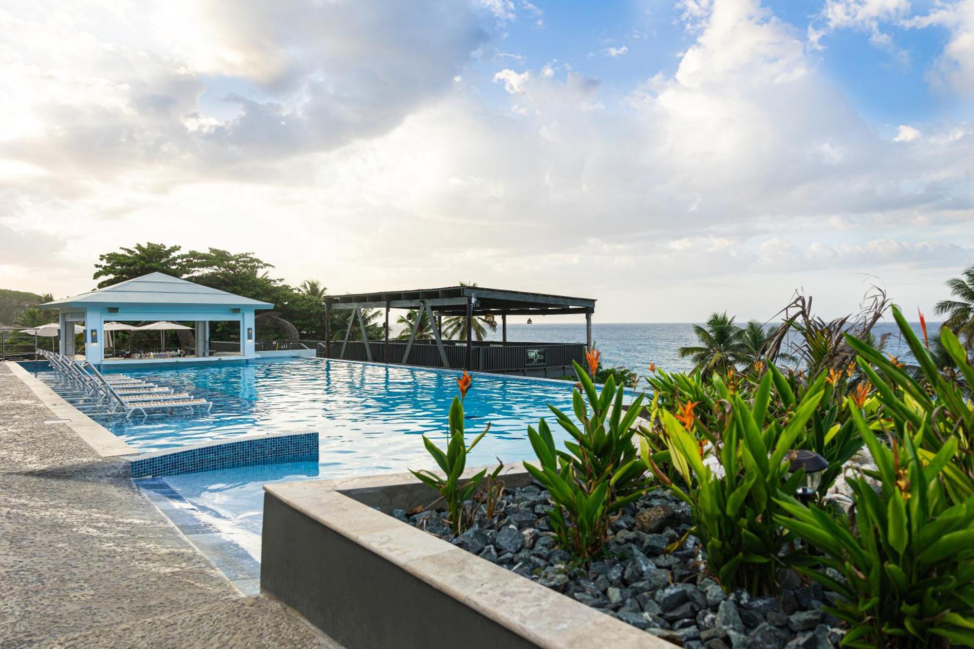 Hotel El Guajataca Quebradillas Eksteriør bilde